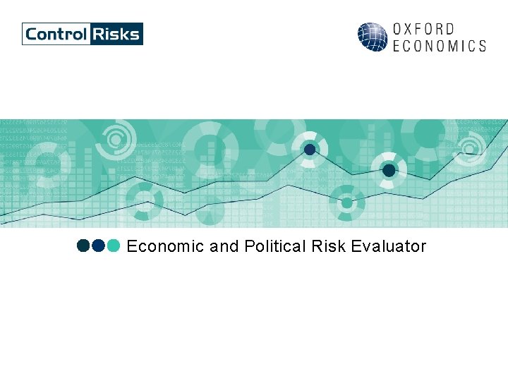 Economic and Political Risk Evaluator 