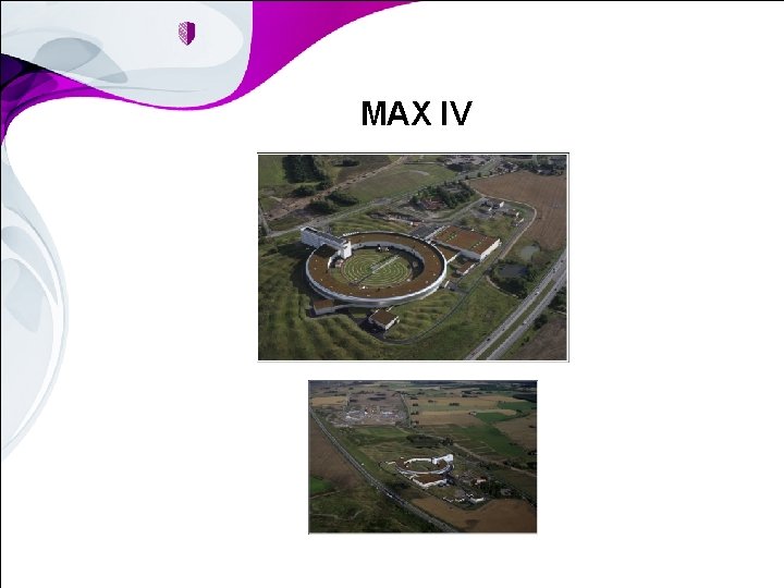 MAX IV 