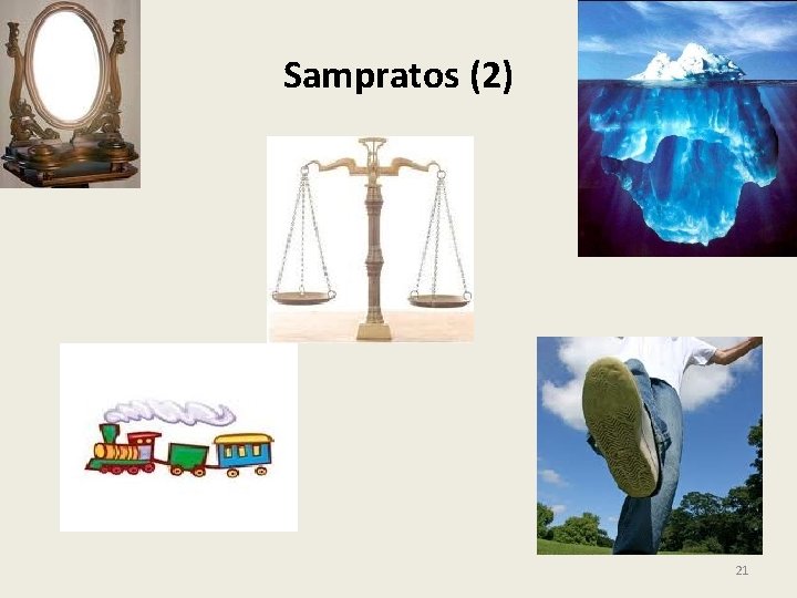 Sampratos (2) 21 Sampratos (2) 21