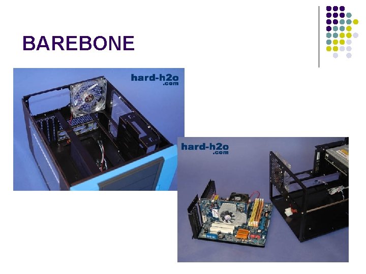 BAREBONE 