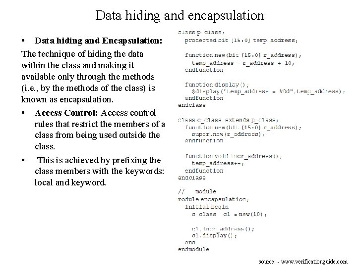 IEP on Design Verification and Hardware Security NIT