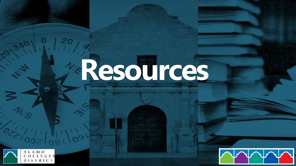 Resources 