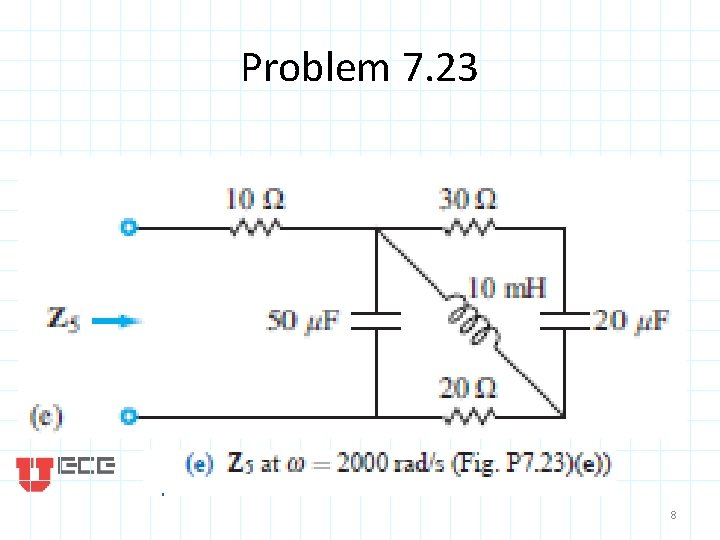 Problem 7. 23 8 