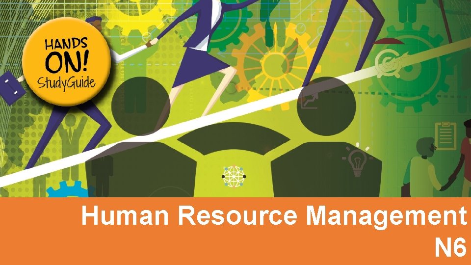 Human Resource Management N 6 