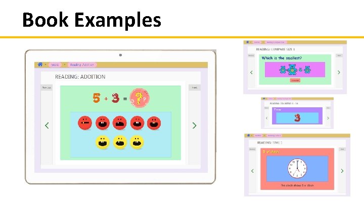 Book Examples Book Examples