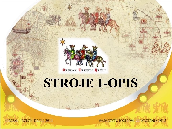 STROJE 1 -OPIS 