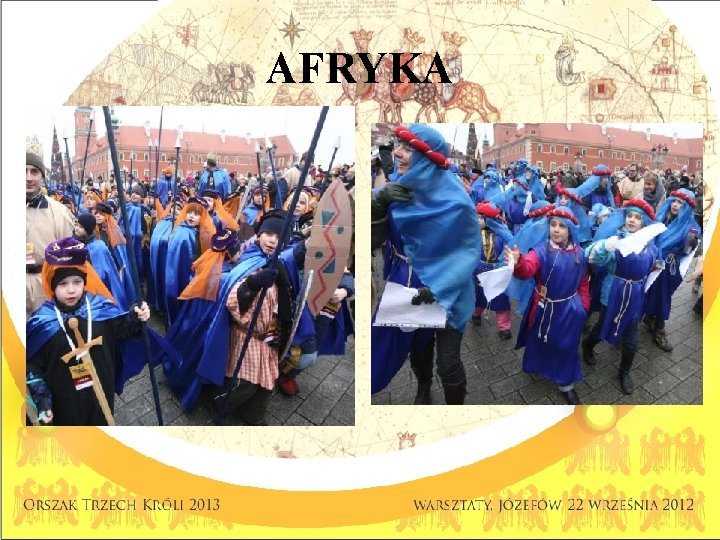 AFRYKA 