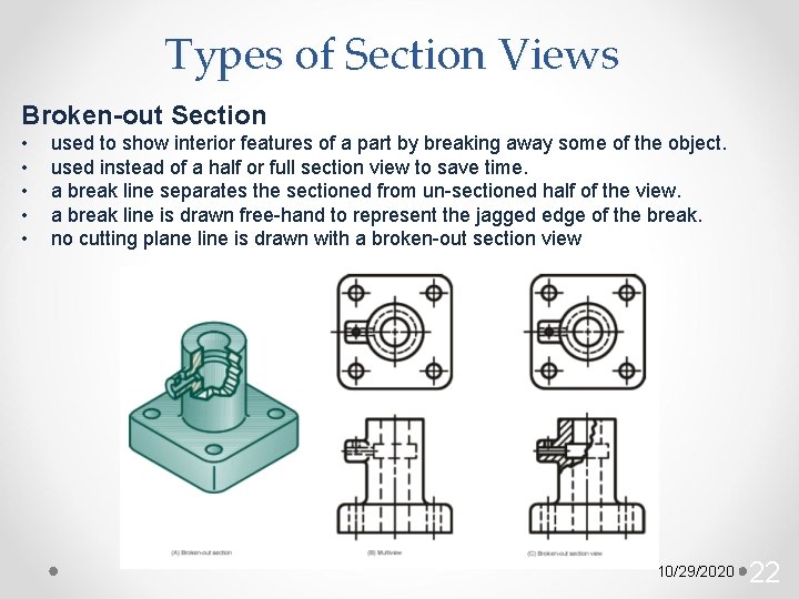 SPECIAL VIEWS Unit 2 Design Fundamentals Footer Text