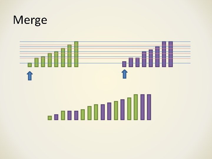 Merge Merge