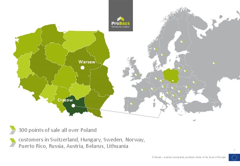 Warsaw Cracow 300 points of sale all over Poland customers in Switzerland, Hungary, Sweden, Warsaw Cracow 300 points of sale all over Poland customers in Switzerland, Hungary, Sweden,