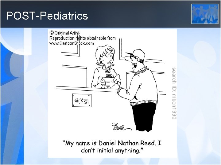 POST-Pediatrics 