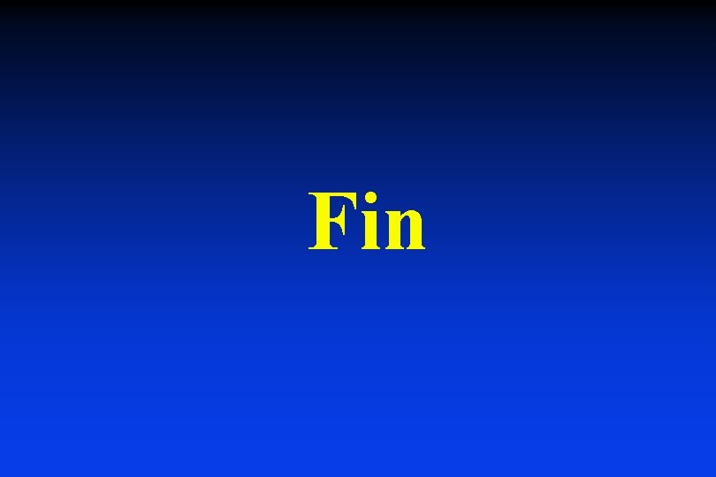 Fin 