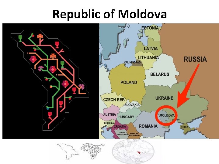 Republic of Moldova 