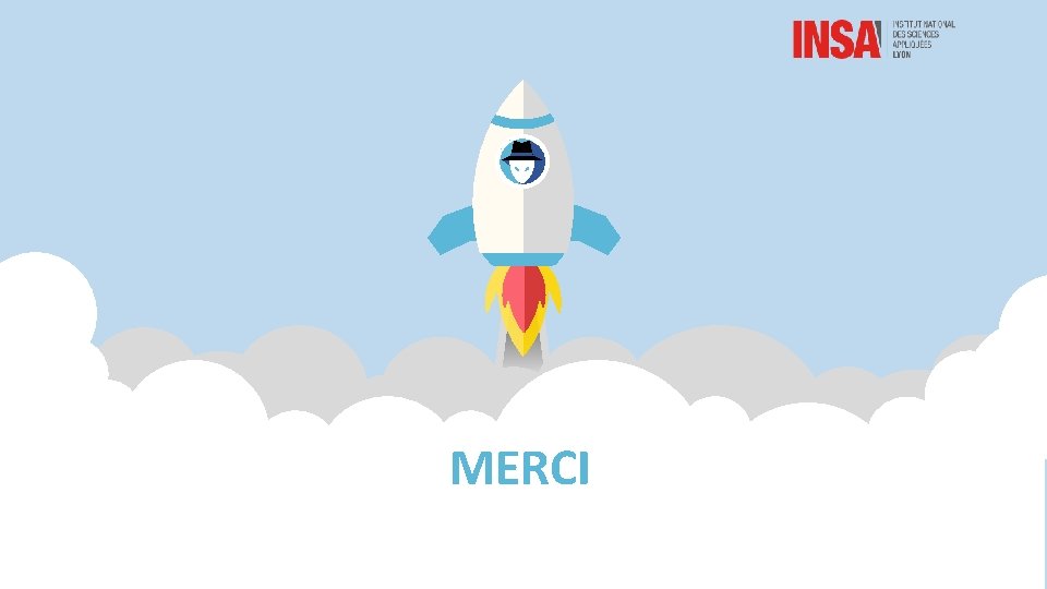 MERCI 