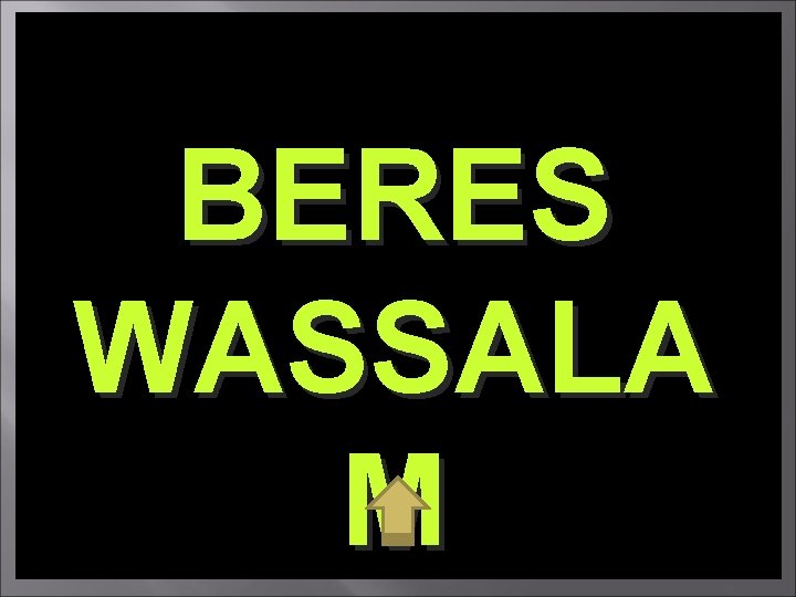 BERES WASSALA M 