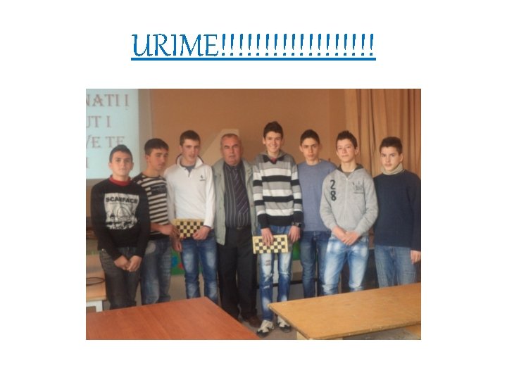 URIME!!!!!!!!! 