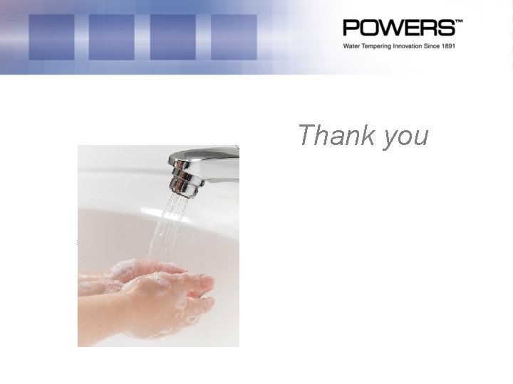 Thank you Thank you