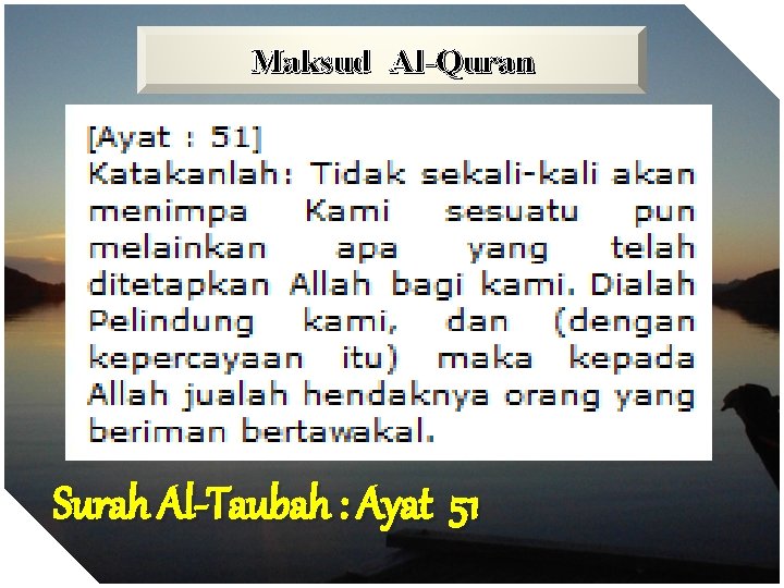 Selamat Datang Ke Masjid Kariah Paroi Jaya Makluman