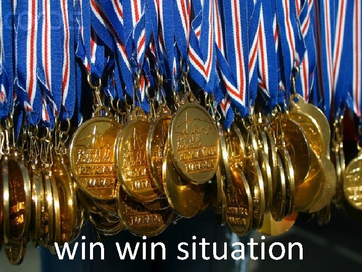 win situation 