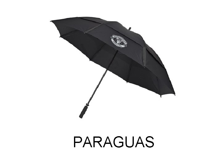 PARAGUAS 