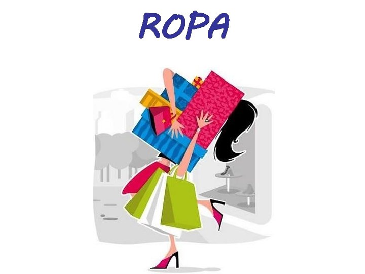 ROPA 