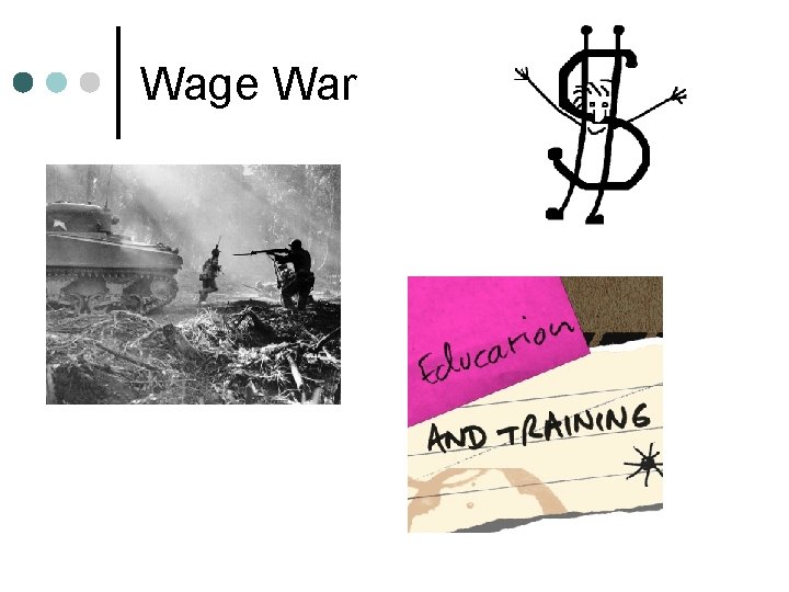 Wage War Wage War