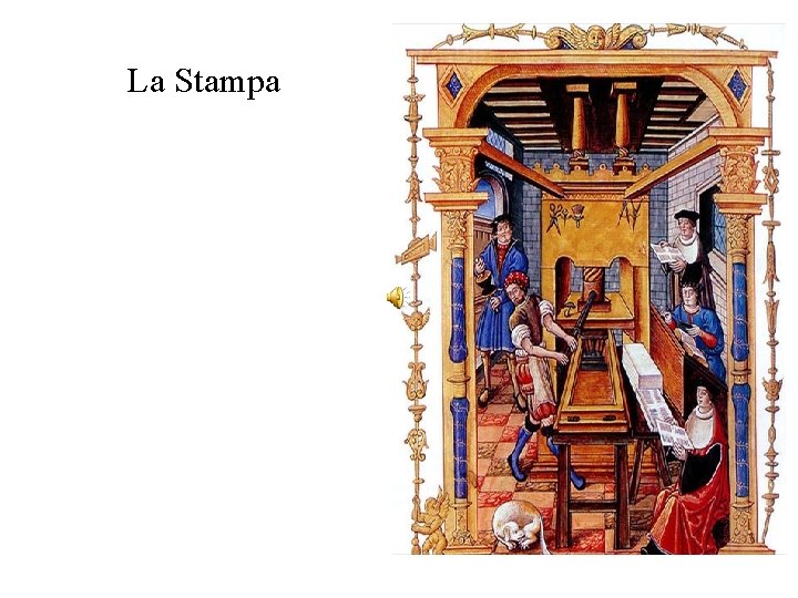 La Stampa 