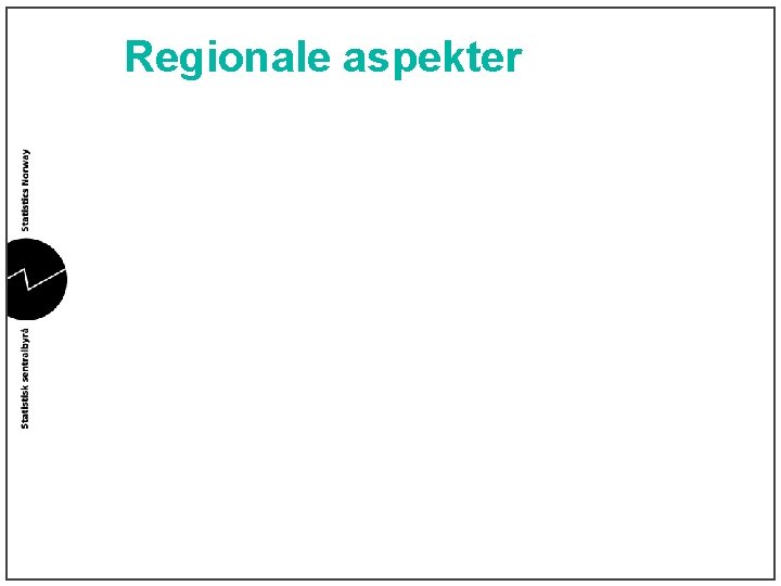 Regionale aspekter 