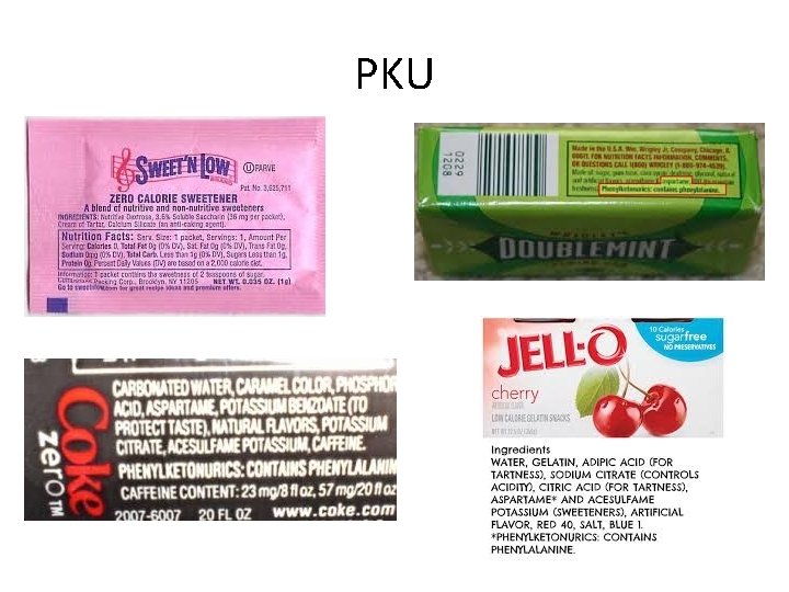 PKU PKU