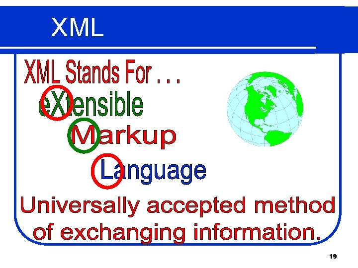 XML 19 