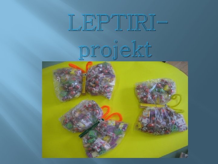 LEPTIRIprojekt 