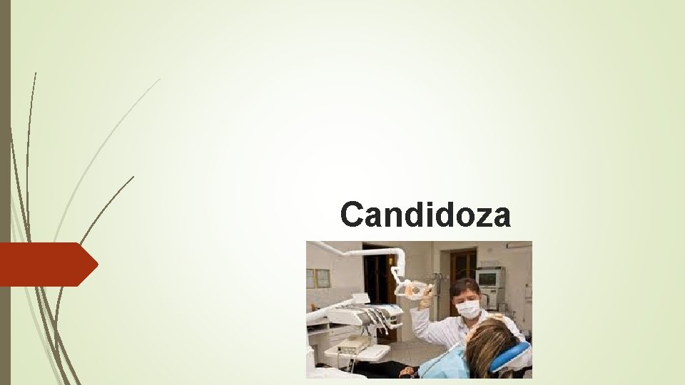 Candidoza 