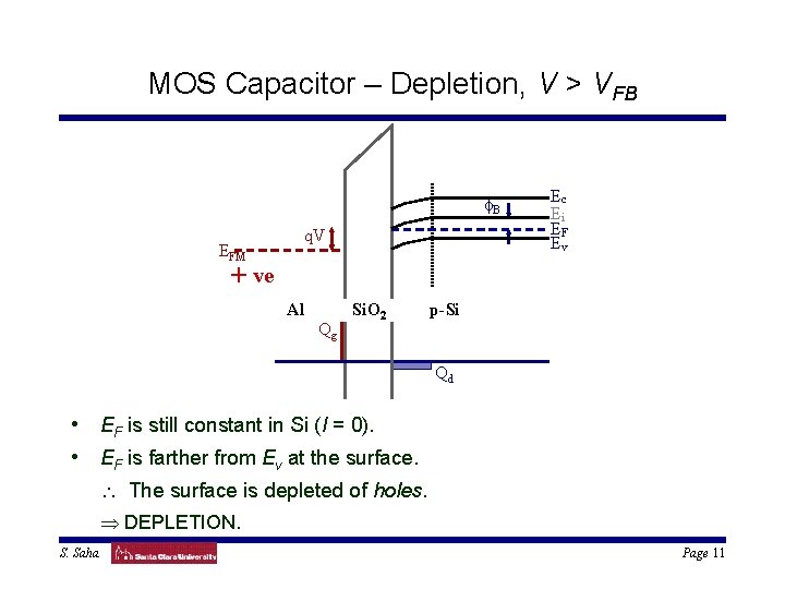 Basic Equations For Device Operation Transport Equations The