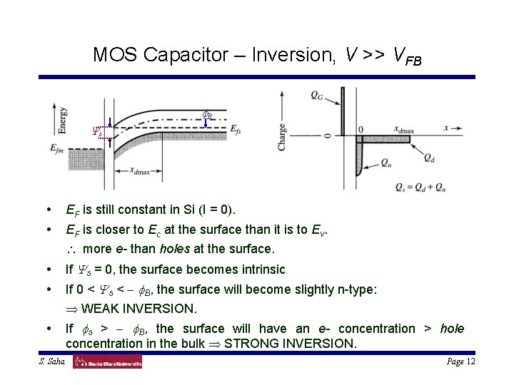 Basic Equations For Device Operation Transport Equations The