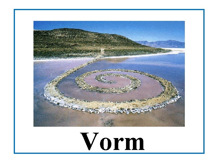 Vorm Vorm