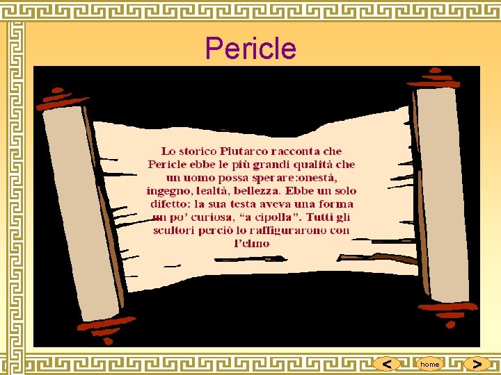 Pericle < home > 