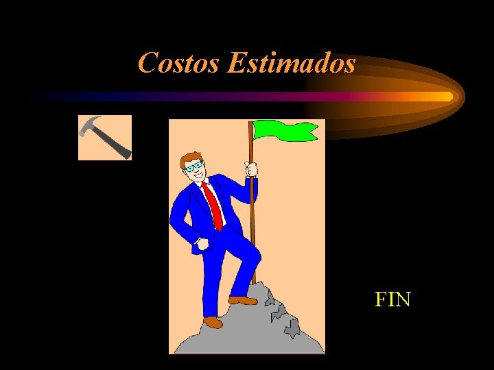 Costos Estimados FIN 