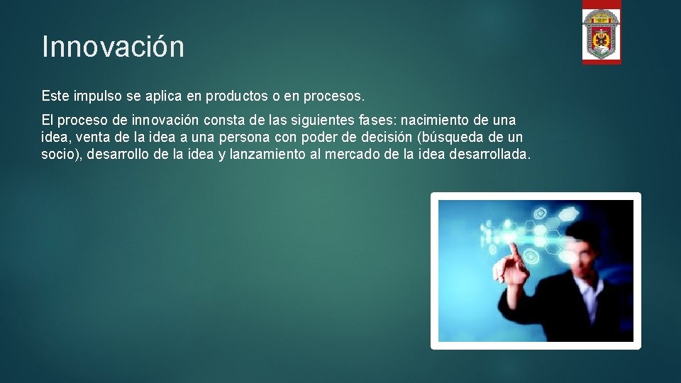 La estrategia de negocios a travs de tecnologas