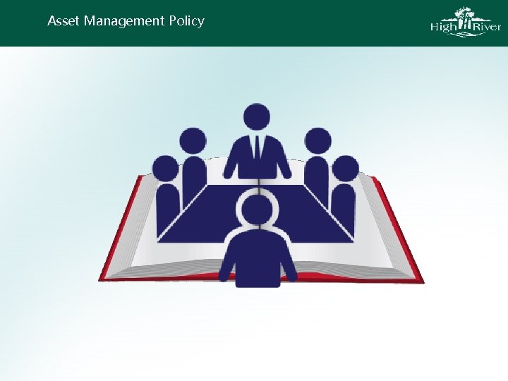 Asset Management Policy 