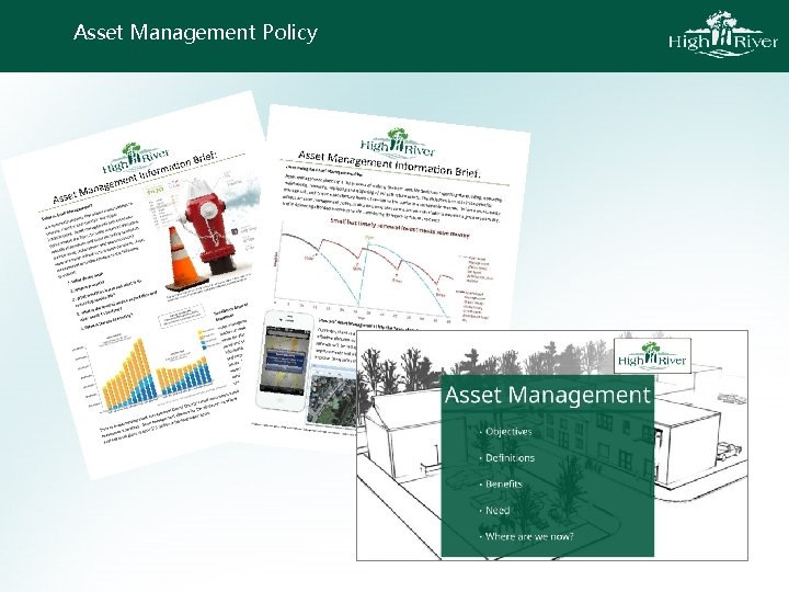 Asset Management Policy 