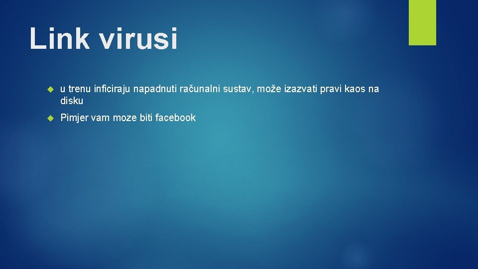 Link virusi u trenu inficiraju napadnuti računalni sustav, može izazvati pravi kaos na disku Link virusi u trenu inficiraju napadnuti računalni sustav, može izazvati pravi kaos na disku