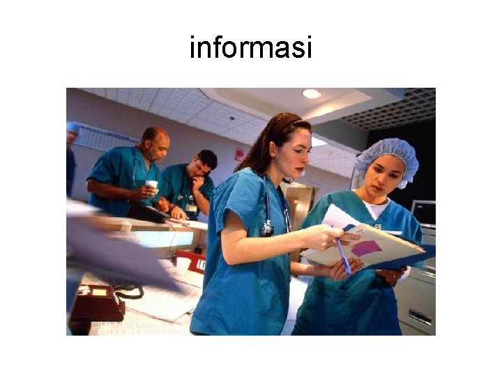 informasi 