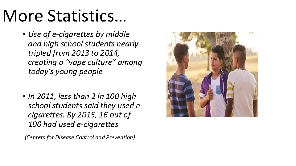 VAPING What is VAPING The act of inhaling