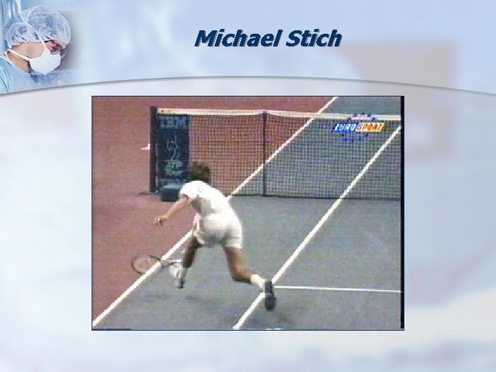 Michael Stich 