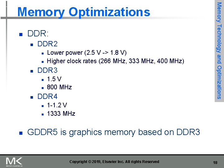 n DDR: n DDR 2 n n n DDR 3 n n n 1.