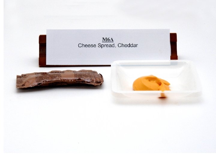 IMAGE OF NEW CHEESE SPREAD 