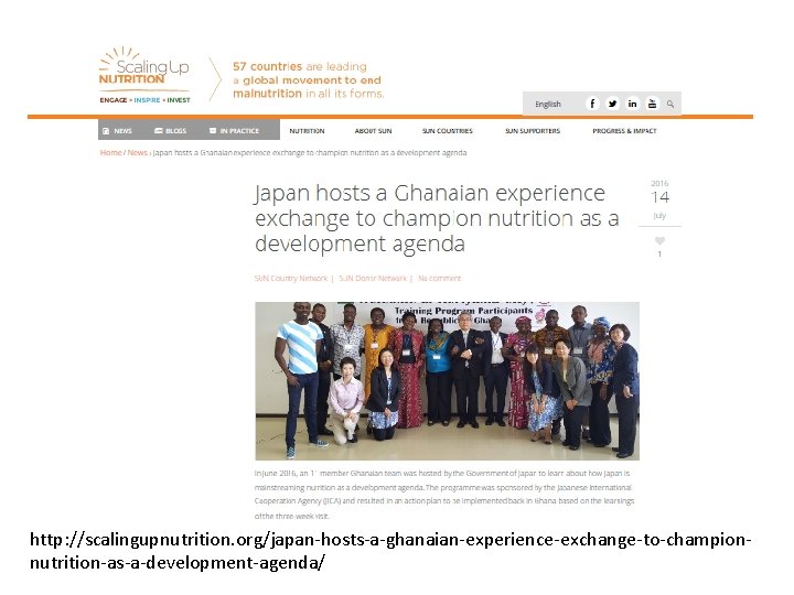 http: //scalingupnutrition. org/japan-hosts-a-ghanaian-experience-exchange-to-championnutrition-as-a-development-agenda/ 