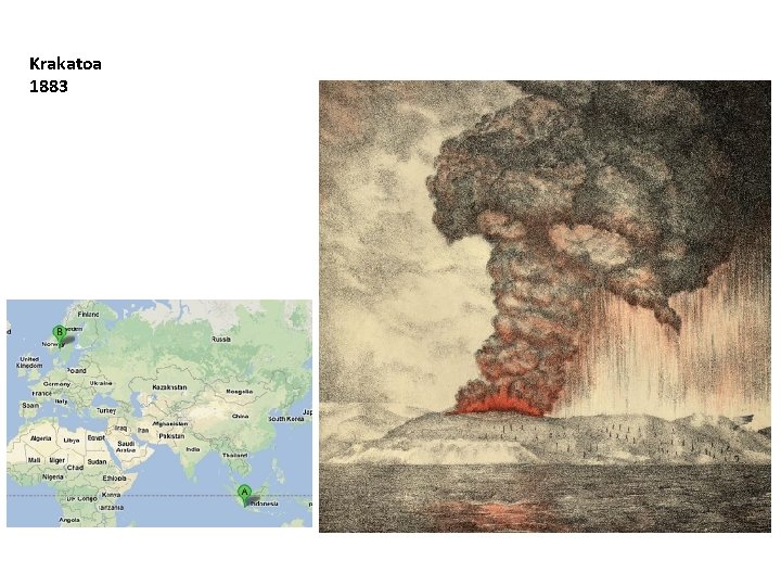 Krakatoa 1883 Krakatoa 1883