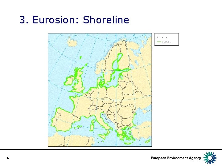 3. Eurosion: Shoreline 6 