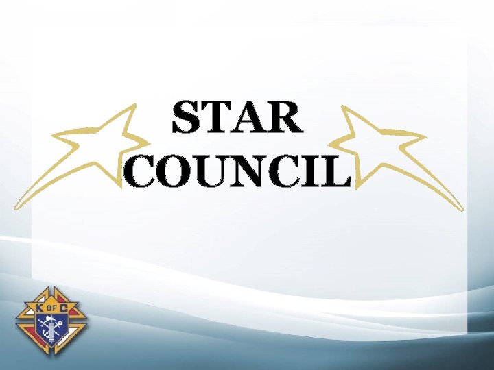 STAR COUNCIL 